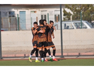 Amatörde Haftanın Sonuçları