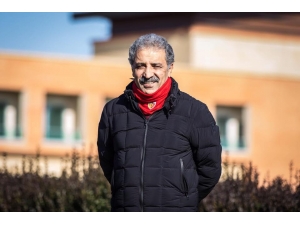 Kayserispor’un Gözü Yükseklerde