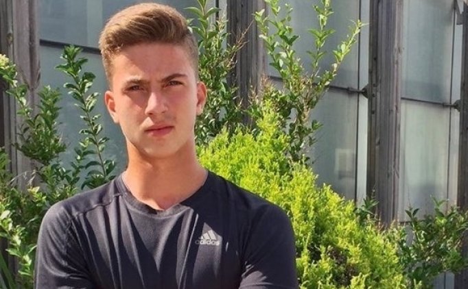 Galatasaray Ve Beşiktaş'ın 2. Lig'den Transfer Hedefi