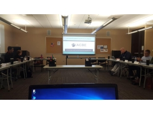 “İstenilen Her Şeyi Yerine Getirmiş Durumdayız”