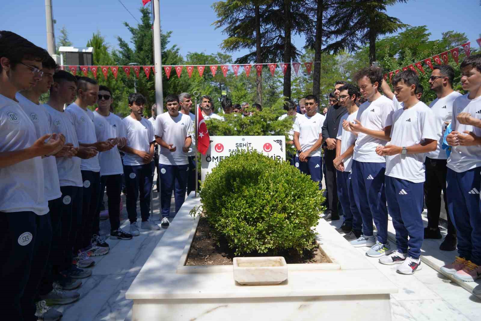 10-omer-halisdemir-bisiklet-turu-tamamlandi
