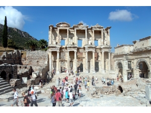 Çinli Turist Sayısında Rekor Artış