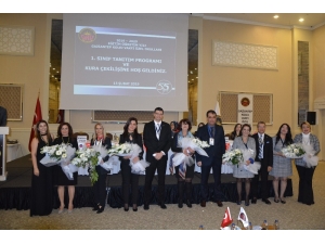 Gaziantep Kolej Vakfında Ön Kayıt Heyecanı