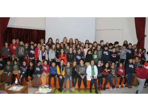 Görür: "Sokak Hayvanları Yardıma Ve Bakıma Muhtaç"