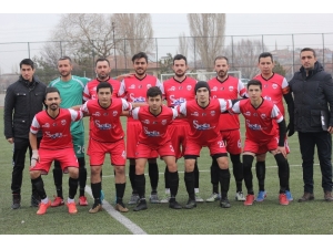 1.amatör’de Şampiyonlar Belli Oldu