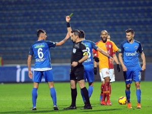 2019 Kasımpaşa’ya Yaramadı