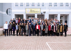 Bu Okul Türkiye’de İlk 4’te