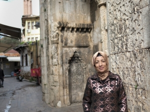 "Toprak Fetihle Kazanılır O Fethi Unutarak Da Kaybedilir."