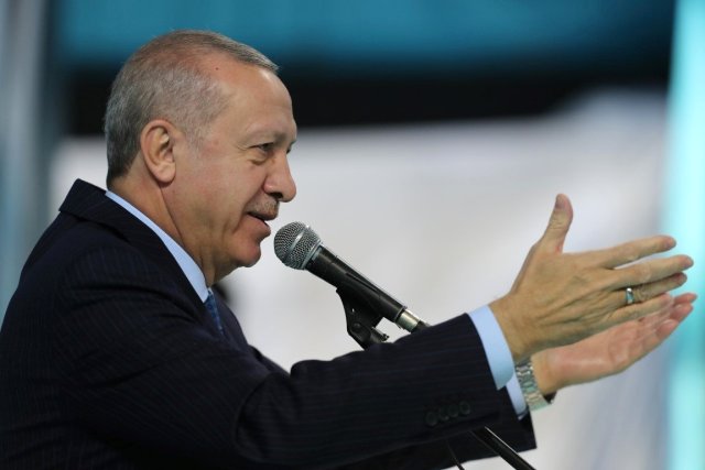 Cumhurbaşkanı Erdoğan, Yeni Askerlik Sisteminin Detaylarını Açıkladı