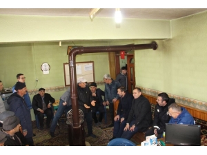 Dumlupınar Tarımı Ve Hayvancılık Konuşuldu