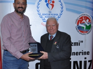 Çocuk Atletizmi Projesi Coşkuyla Devam Ediyor