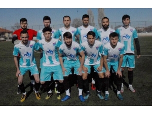 Kayseri Süper Amatör Küme