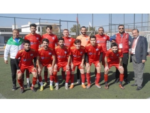 Kayseri 1. Amatör Küme A Grubu