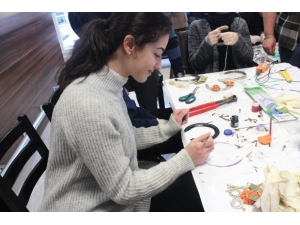 "Evlat Aşkına Sıfır Atık" Projesine Tjk’dan Destek