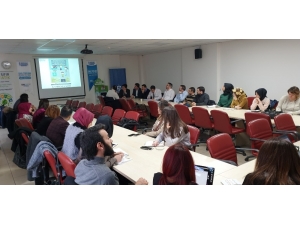 Okullar Bu Kez Elektronik Atık Toplamak İçin Yarışacak