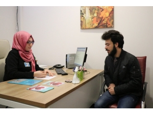 Hastanelere Kurulan Manevi Destek Birimleri Hem Hastaları Hem Personeli Memnun Ediyor