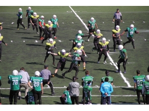 Pamukkale Horozları’nda Hedef ‘Süper Lig’