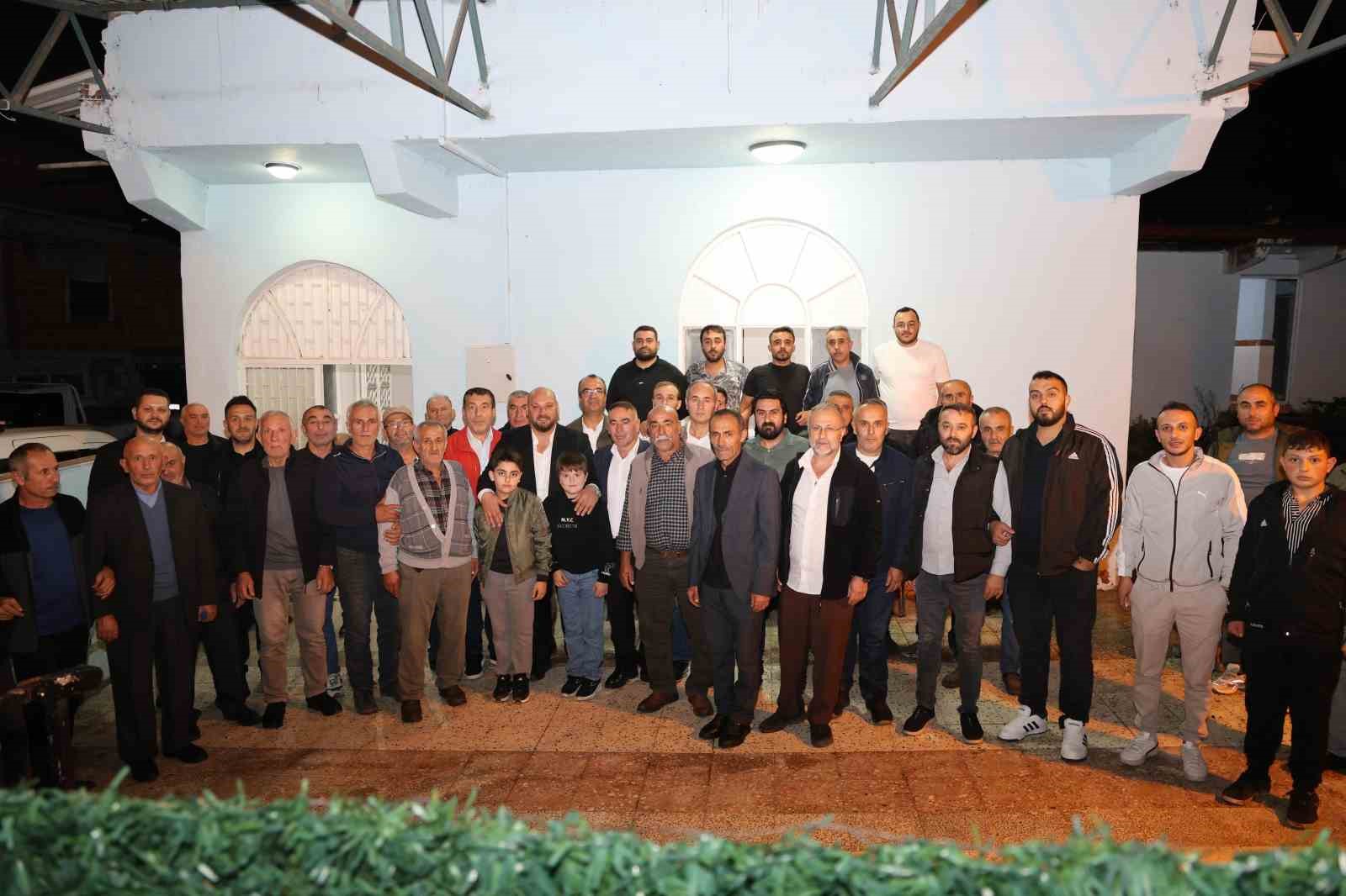 baskan-turkel-eksiklerimizi-de-ihtiyaclarimizi-da-ortak-bir-paydada-konusarak-yol-alacagiz