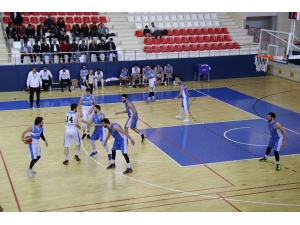 Haliliye Belediyespor’dan Çifte Galibiyet