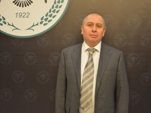 Hilmi Kulluk: “Kadıköy’de İki Puan Bırakmak Zorunda Kaldık"