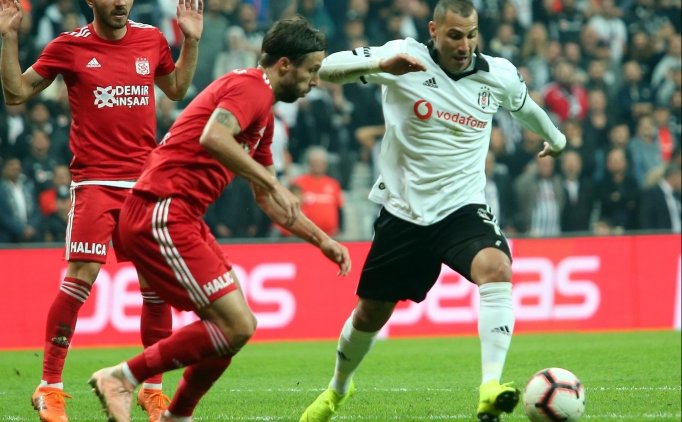 Quaresma'nın Fenerbahçe Gerçeği