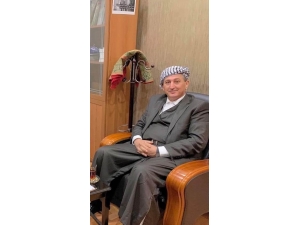 Ikby Parlamentosu Başkan Yardımcılığında İlk Kez Bir Türkmen