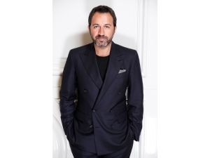 Türk Cmo, Dünya Markalarını Yönetecek