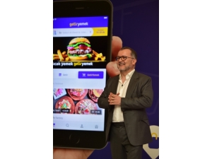 ‘Getiryemek’ Hizmete Açıldı