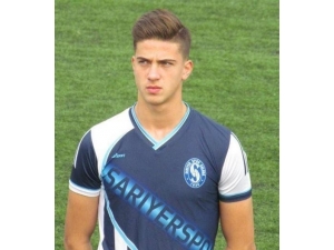 Sarıyer’den Bertuğ İçin Galatasaray Ve Beşiktaş İtirafı