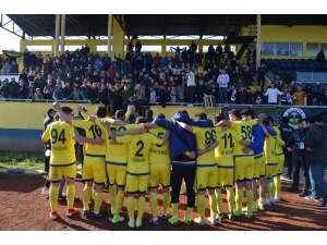 Fatsa Belediyespor’da Kongre Heyecanı