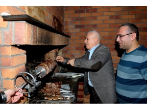 Bozbey: "Kültürel Varlığımızı Devam Ettirmek İstiyoruz"