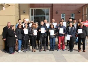 İyi Parti’de İstifa Bilmecesi