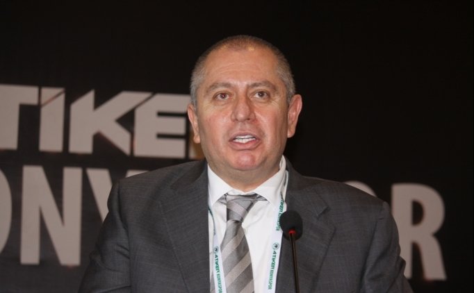 Konya'dan Açıklama; "kadıköy'de Oyun Kuralları Farkı Yorumlandı"