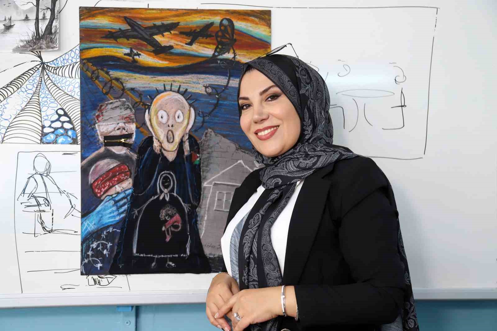 cop-degil-sanat-eseri-ogretmen-hatice-senturk-ten-ilham-veren-geri-donusum-projesi