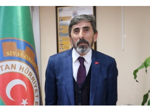 Sivas’ta Patates Ekim Yasağı Yok