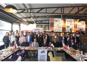 Kozmetik Fuarında Kuaförler Şov Yapacak