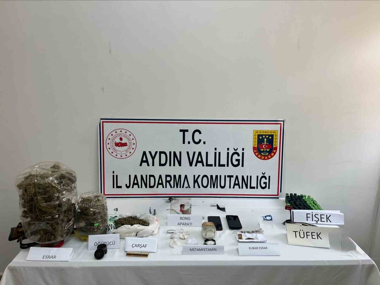 kusadasin-da-11-adrese-es-zamanli-baskin-12-gozalti