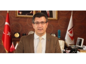 Şeyh Edebali Üniversitesine Yeni Yüksekokul