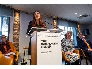 Brexit Çatlağı Büyüyor: 7 Milletvekili İstifa Etti