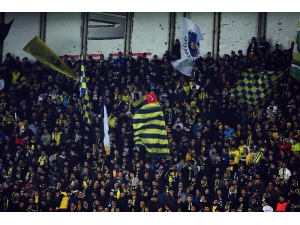 Uefa’dan Fenerbahçe-zenit Mücadelesine İnceleme!