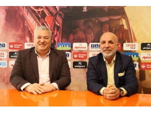 Altso Başkanı Şahin: "Yazılanlar Doğruysa Denizli Emniyet Müdürü Özür Dilemeli”