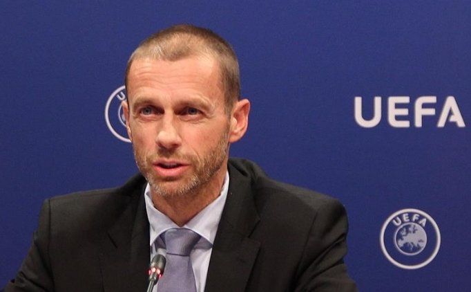 Uefa'dan Konyaspor'a Teşekkür