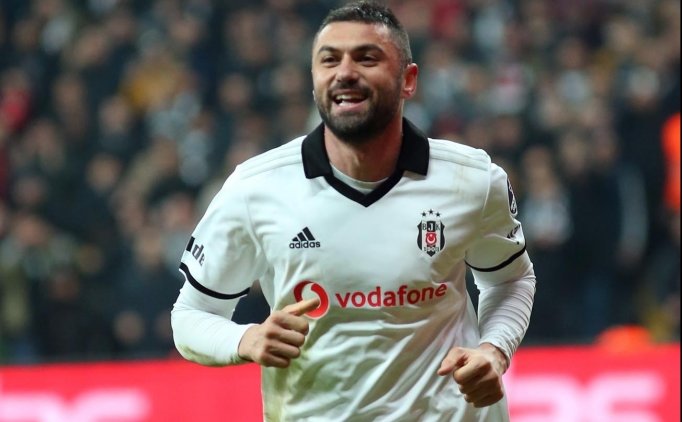 Süper Lig'deki Gollerde De Dışa Bağımlıyız!