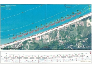 İş Adamı Murat Demir, Cide’ye Yapılacak Olan Yatırımlar Hakkında Bilgi Verdi