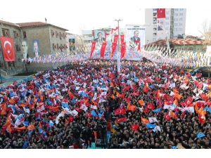 Cumhurbaşkanı Erdoğan: “Stratejilerimizi Belirledik”