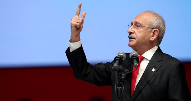 Chp'de Yeni Kriz! Çaycuma Adayı Rest Çekti, Şahinbey Adayı Çekildi