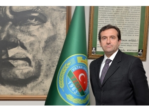 Girmen: "Ucuz Sebze Meyve İçin Üretici Direkt Satış Yapmalı"