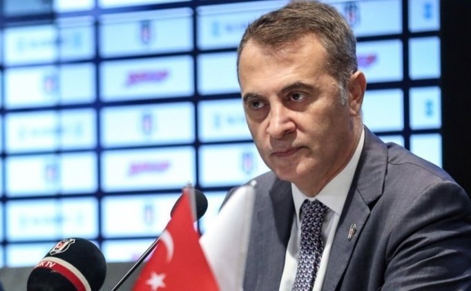 Fikret Orman'dan Tolgay Arslan Ve Hakem Yorumu!