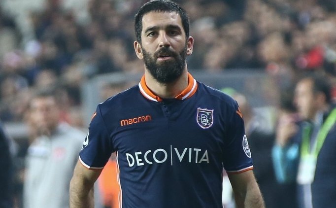 Arda Turan: "galatasaray Ve Beşiktaş Ile..."