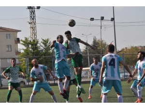 U-17 Play-off Maçları Başlıyor